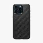 Spigen iPhone 15 Pro - 15 Pro Max Core Armor Slim and Grip-Friendly Case