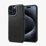 Spigen iPhone 15 Pro 15 Pro Max Core Armor Slim and Grip Friendly Case 2