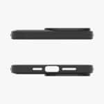 Spigen iPhone 15 Pro - 15 Pro Max Core Armor Slim and Grip-Friendly Case