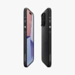 Spigen iPhone 15 Pro - 15 Pro Max Liquid Air Case