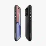 Spigen iPhone 15 Pro - 15 Pro Max Liquid Air Case