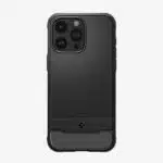 Spigen iPhone 15 Pro - 15 Pro Max Rugged Armor MagFit Case