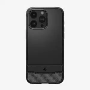 Spigen iPhone 15 Pro - 15 Pro Max Rugged Armor MagFit Case