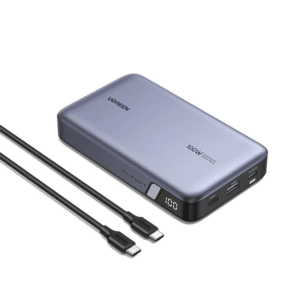 UGREEN PB720 Nexode 100W 20000mAh 3-Port PD Fast Charging