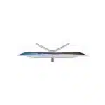 Value-Top S22IFR100W 21.5 Inch 100Hz FHD IPS White Monitor - Image 4