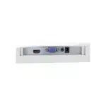 Value-Top S22IFR100W 21.5 Inch 100Hz FHD IPS White Monitor - Image 5