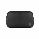 WiWU Alpha Anti-theft Clutch Password Lock Bag for Macbook Laptop Accessories - Image 2