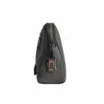 WiWU Alpha Anti-theft Clutch Password Lock Bag for Macbook Laptop Accessories - Image 3