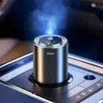WiWU Intelligent Car Fragrance 50ml (WI-AR001) - Image 2
