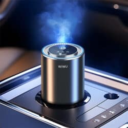WiWU Intelligent Car Fragrance 50ml WI AR001 2