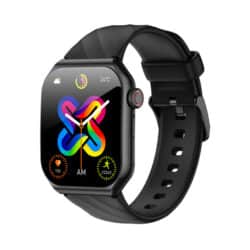 XINJI COBEE C1 PLUS AMOLED Smart Watch