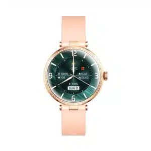 XINJI PAGT G2 PLUS AMOLED Smart Watch