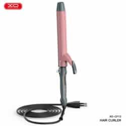 XO CF13 Single Tube Curling Rod Hair Curler 2