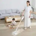 Xiaomi Deerma (ZQ610) Handheld Steam Vacuum Cleaner 1600W