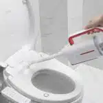 Xiaomi Deerma ZQ610 Handheld Steam Vacuum Cleaner 1600W - Image 4