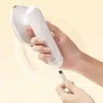 Xiaomi Lofans Mini Wireless Ironing Machine Handheld Steamer Iron - Image 4