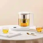 Xiaomi Mijia 1000W 1.5L Multifunctional App Controlled Smart Electric Kettle
