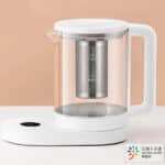 Xiaomi Mijia 1000W 1.5L Multifunctional App Controlled Smart Electric Kettle 2