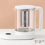 Xiaomi Mijia 1000W 1.5L Multifunctional App Controlled Smart Electric Kettle - Image 2