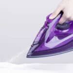 Xiaomi Mijia Lofans Cordless Steam Wireless Electric Iron YD-012V 2000W Purple