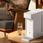 Xiaomi Mijia S1 Instant Hot Water Dispenser 2100W (MSYSJ03MH)