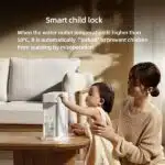 Xiaomi Mijia S1 Instant Hot Water Dispenser 2100W (MSYSJ03MH)