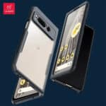 Xundd Google Pixel Fold Airbag Shockproof Folding Protective Case