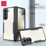 Xundd Samsung Galaxy Z Fold 5 Airbag Shockproof Folding Protective Case - Image 2