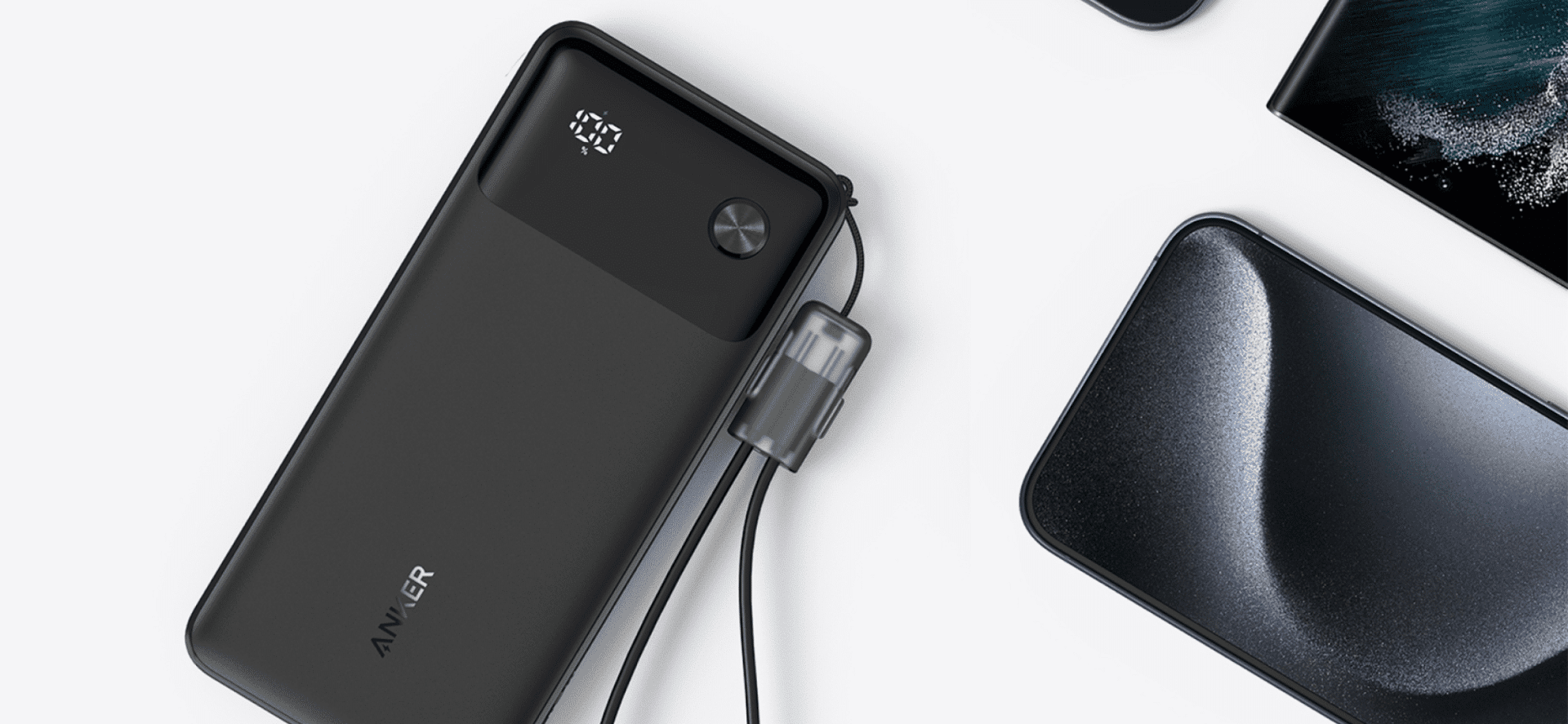 Anker 10K 22.5W Power Bank 3