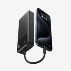 Anker 20K 30W Power Bank