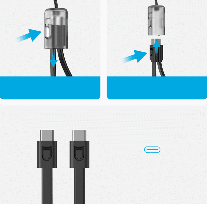 Anker 20K 30W Power Bank 6