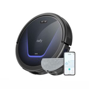 Anker Eufy G50 Hybrid Robot Vacuum Cleaner