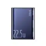 Baseus PPTSZ20 Semi Transparent 22.5W 20000mAh