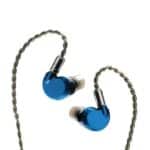 DUNU Falcon Ultra Dynamic Driver In Ear Monitors 1