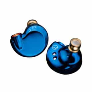 DUNU Falcon Ultra Dynamic Driver In-Ear Monitors