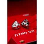 DUNU Titan S2 In Ear Monitor 6