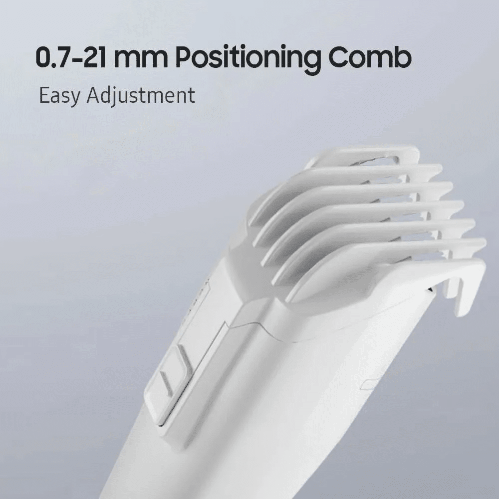 ENCHEN BOOST 2 Cordless Hair Clippers 5