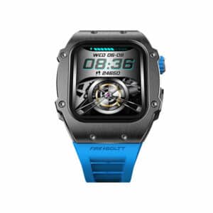 Fire-Boltt Asphalt Racing Edition Smart Watch