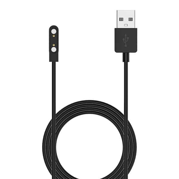 Haylou Solar Plus RT3 Magnetic USB Charging Cable