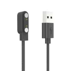 Haylou Solar Plus RT3 Magnetic USB Charging Cable 2