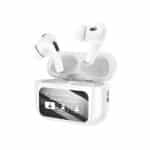 Hoco EW72 Touch Screen ANC True Wireless Earphones