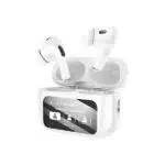 Hoco EW72 Touch Screen ANC True Wireless Earphones