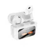Hoco EW72 Touch Screen ANC True Wireless Earphones - Image 2