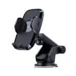 JOYROOM JR-ZS259 360-degree Rotating Mechanical Dashboard Car Holder