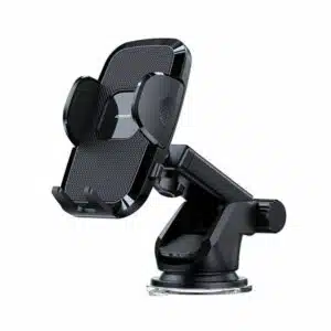 JOYROOM JR-ZS259 360-degree Rotating Mechanical Dashboard Car Holder