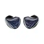 Kinera Celest Wyvern Black 10mm LCP Dynamic Driver In-Ear Earphones - Image 2