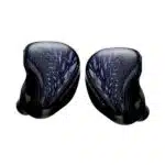 Kinera Celest Wyvern Black 10mm LCP Dynamic Driver In-Ear Earphones - Image 3
