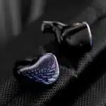 Kinera Celest Wyvern Black 10mm LCP Dynamic Driver In-Ear Earphones - Image 5