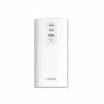LDNIO SC4383 70W PD Multifunctional Universal Desktop Power Adapter - Image 3