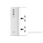 LDNIO SC4383 70W PD Multifunctional Universal Desktop Power Adapter - Image 2